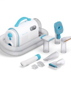Uproot Pet Grooming Kit