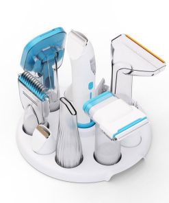 Grooming Kit Accessories Holder